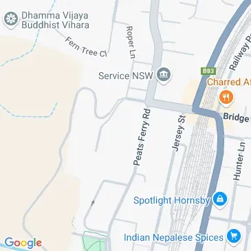 Parking For Rent - Car Parking Space For Rent In Hornsby