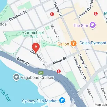 Parking space wanted in Saunders Street Pyrmont NSW area now