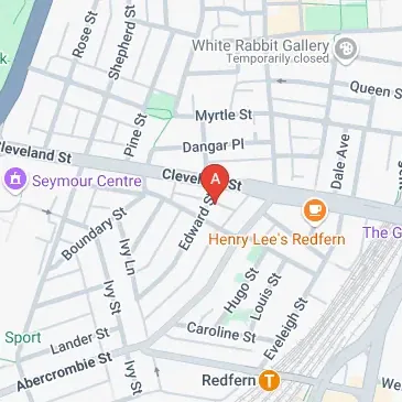 Parking For Rent - Car Parking Vine Ln, Darlington Nsw 2008