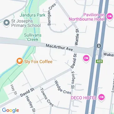 Northbourne Avenue Turner parking near Avenue building Northbourne Avenue Turner parking near Avenue building