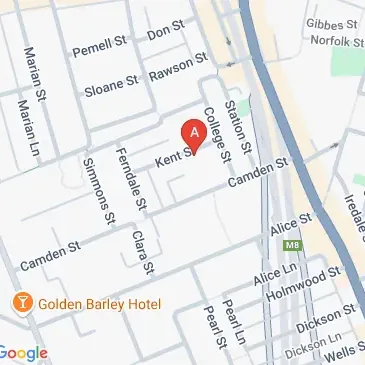 Parking For Rent - Car Space At 88 King Street, Newtown Parking For Rent - Car Space At 88 King Street, Newtown