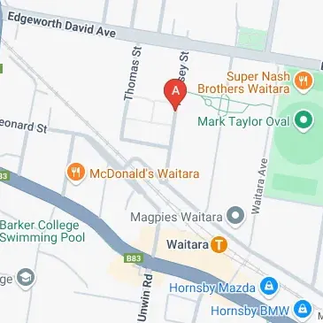 Parking For Rent - Car Space Available In Hornsby