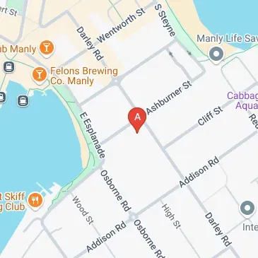 Parking For Rent - Car Space In Central Manly Darley Road