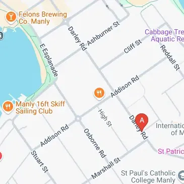 Parking For Rent - Car Space Close To Manly Wharf Wanted