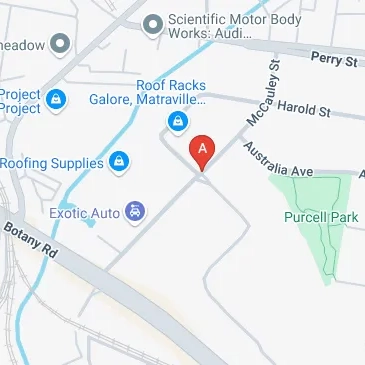 Parking For Rent - Car Space Mccauley St, Matraville Nsw 2036