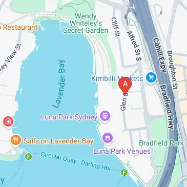 Parking For Rent - Car Space Neal Milsons Point Or Kirribili