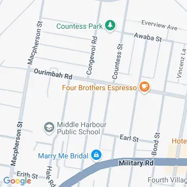 Secure car space for rent in Sydney CBD Bond Street