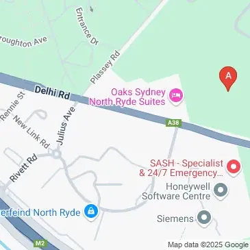 Car space for rent near Delhi Road North Ryde today