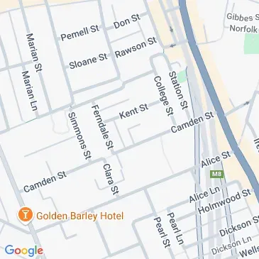 King Street Newtown parking space available for rent