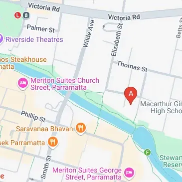 Parking For Rent - Car Space Rent Queens Ave Parramatta