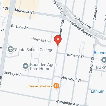 Strathfield parking space wanted near Wentworth Road