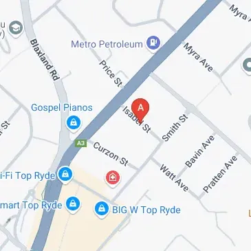 Parking For Rent - Car Space - Top Ryde Parking For Rent - Car Space - Top Ryde