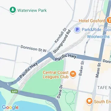 Parking For Rent - Car Space Wanted In Gosford