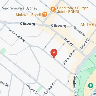 Bondi parking wanted near Bondi Ink on Lamarock Ave Bondi parking wanted near Bondi Ink on Lamarock Ave