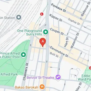 Surry Hills parking wanted near Buckingham Street NSW Surry Hills parking wanted near Buckingham Street NSW