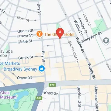 Secure car space wanted near Mountain St Ultimo NSW area