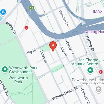 Car spot wanted near Bulwara Road in Ultimo New South Wales