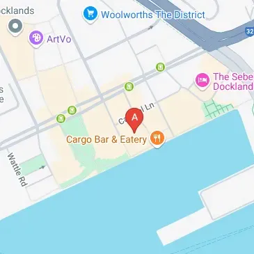 Parking For Rent - Caravel Lane Docklands 3008, Docklands