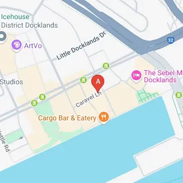 Caravel Lane Docklands VIC parking spaces available now