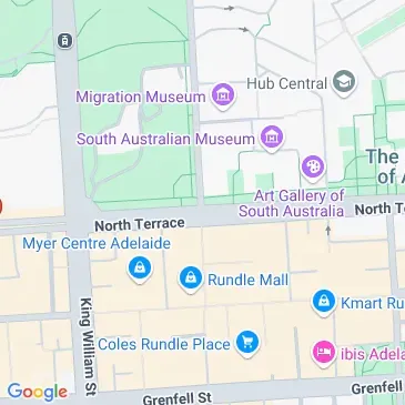 Carbay wanted for short term parking on North Terrace