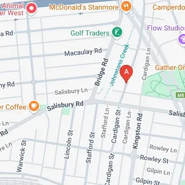 Parking For Rent - Cardigan St, Stanmore