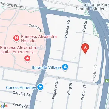 Carl Street Woolloongabba QLD parking available for you