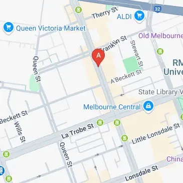 Parking For Rent - Carpark In Melbourne's Cbd Wanted