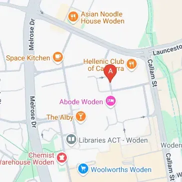 Parking For Rent - Carpark Space In Woden Wanted