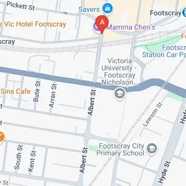 Parking For Rent - Carpark Wanted Albert St, Footscray Vic 3011