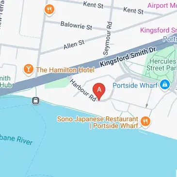 Carpark wanted in Boundary Street Spring Hill area