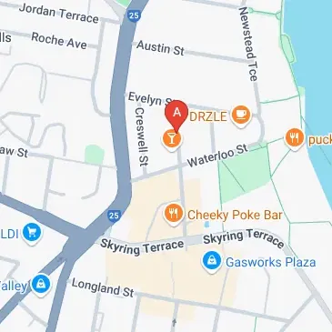 Parking For Rent - Carpark Wanted, Newstead - Near Gasworks! Parking For Rent - Carpark Wanted, Newstead - Near Gasworks!