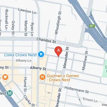 Atchison Street St Leonards Carpark Wanted Near You Now