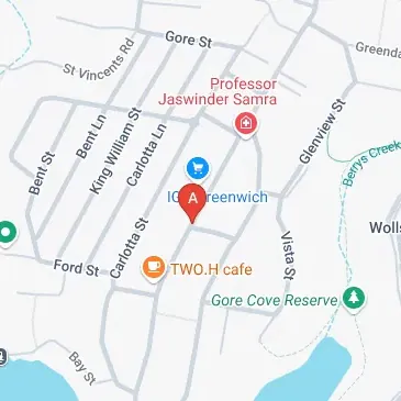 Parking For Rent - Carport To Rent