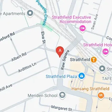 Parking For Rent - Carspace 1min From Strathfield Station!