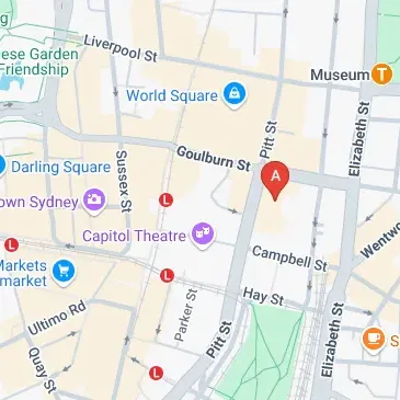 Parking For Rent - Carspace Available In Sydney City!