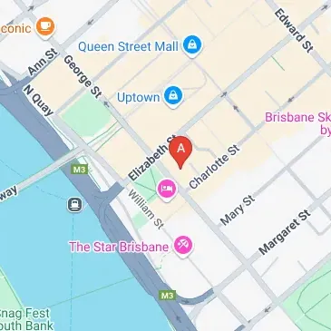 Parking For Rent - Casino Tower B1 Double Car Parking Space Parking For Rent - Casino Tower B1 Double Car Parking Space