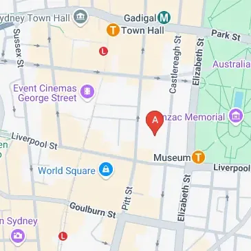 Castlereagh Street Sydney parking space is now for rent Castlereagh Street Sydney parking space is now for rent