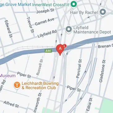 Parking For Rent - Catherine St, Lilyfield