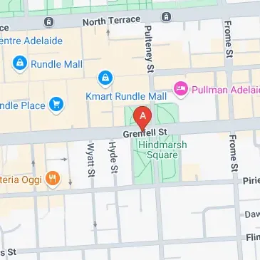 Secure Adelaide CBD car park for rent Grenfell location