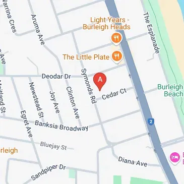 Parking For Rent - Cedar Court, Burleigh Heads Parking For Rent - Cedar Court, Burleigh Heads