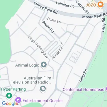 Parking For Rent - Centennial Park