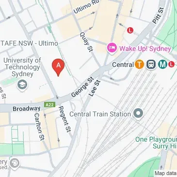 Central Sydney parking on Harris Street is now available
