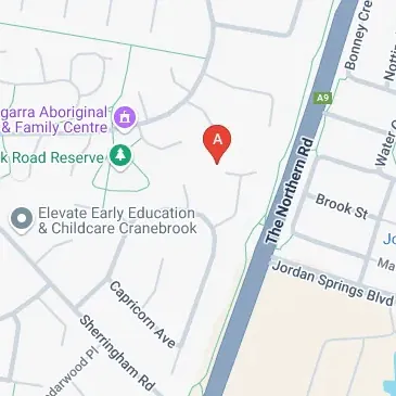 Parking For Rent - Challenger Way, Cranebrook