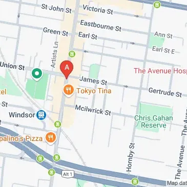 Chapel Street Windsor VIC Parking Spot Ready To Rent