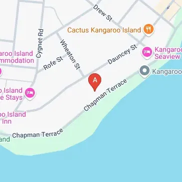 Parking For Rent - Chapman Tce, Kingscote