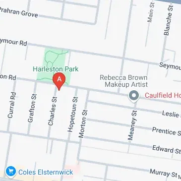 Parking For Rent - Charles Street Elsternwick