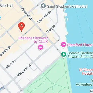 Charlotte St Brisbane parking spaces available now