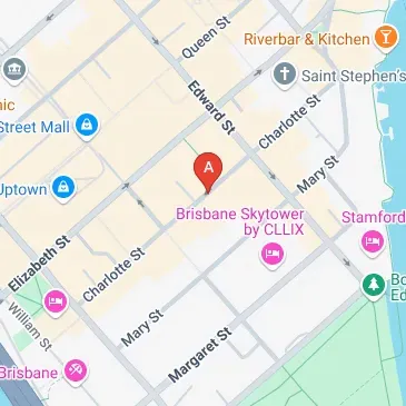 Charlotte Street Brisbane CBD parking available now