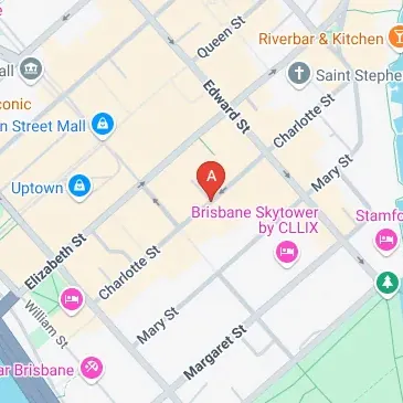 Parking For Rent - Charlotte Street, Brisbane City