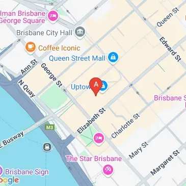 Parking For Rent - Charlotte Street Carpark For Rent